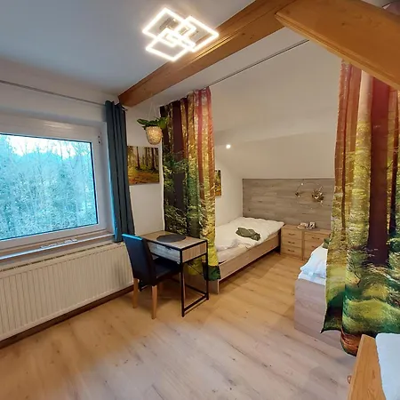 Homew4 Waldviertel * Hoheneich
