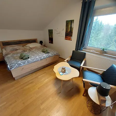 Homew4 Waldviertel アパート Hoheneich