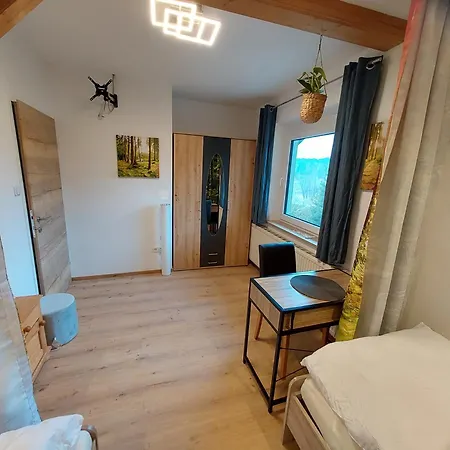 Homew4 Waldviertel アパート *