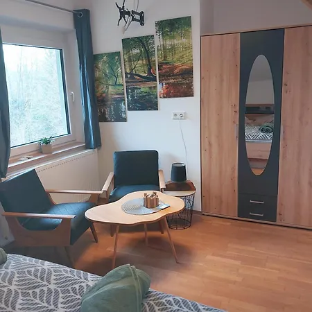アパート Homew4 Waldviertel *