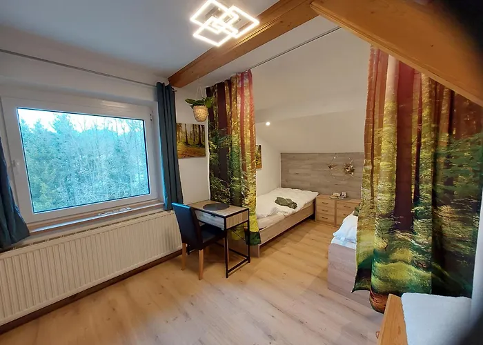 Homew4 Waldviertel * Hoheneich