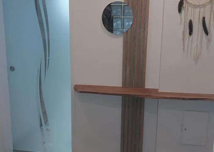 Homew4 Waldviertel Apartamento