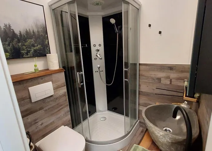 Apartamento Homew4 Waldviertel *