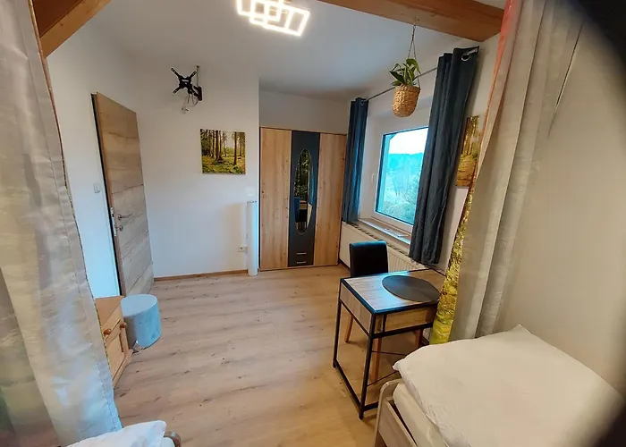 Homew4 Waldviertel Apartamento *