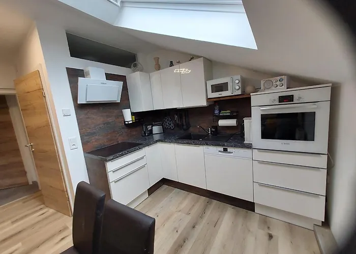 Homew4 Waldviertel Apartamento