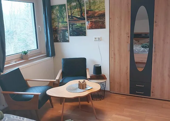 Apartamento Homew4 Waldviertel *